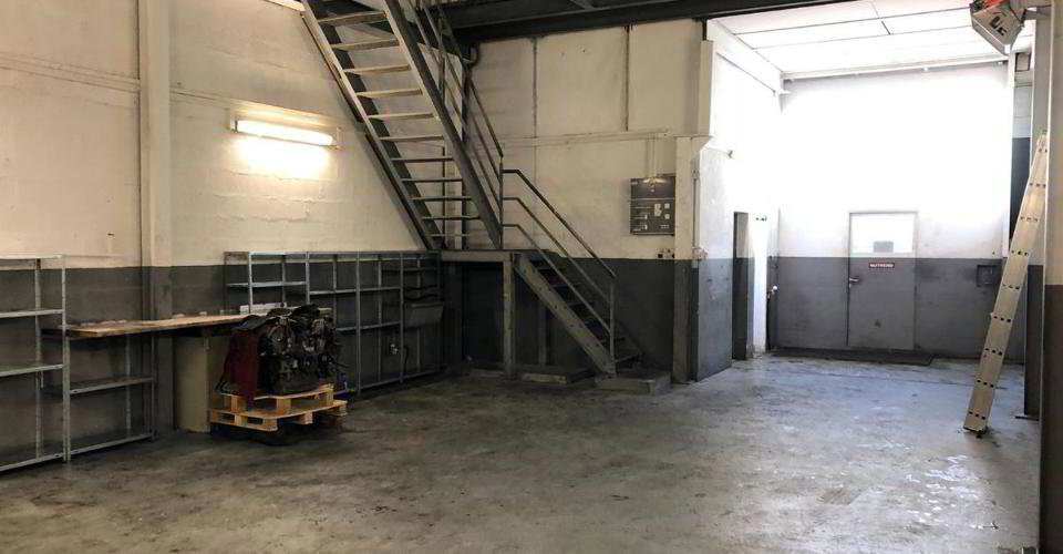 Ufficio & Commercio di null locali in affitto a Villeneuve VD - immagine 1/9