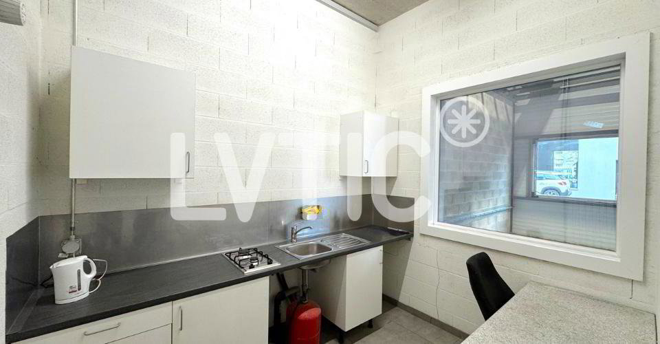 Ufficio & Commercio di null locali in affitto a Yverdon-les-Bains - immagine 1/7
