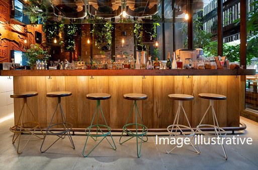 null rooms Office & Commercial for rent in Genève - image 1/2