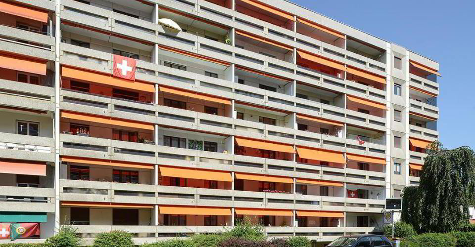null rooms Office & Commercial for rent in Grand-Lancy - image 1/3