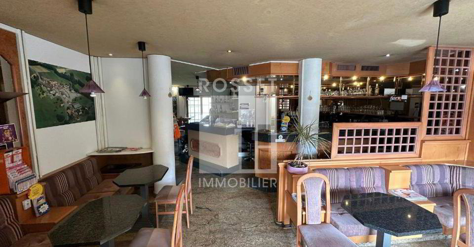 Bureau & Commerce null pièces à louer à Puidoux - image 1/8