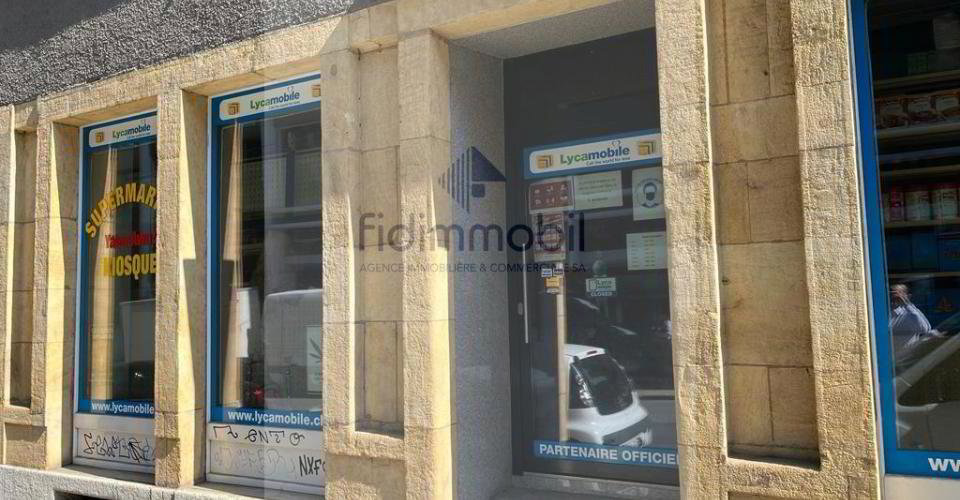 Bureau & Commerce null pièces à louer à Neuchâtel - image 1/3