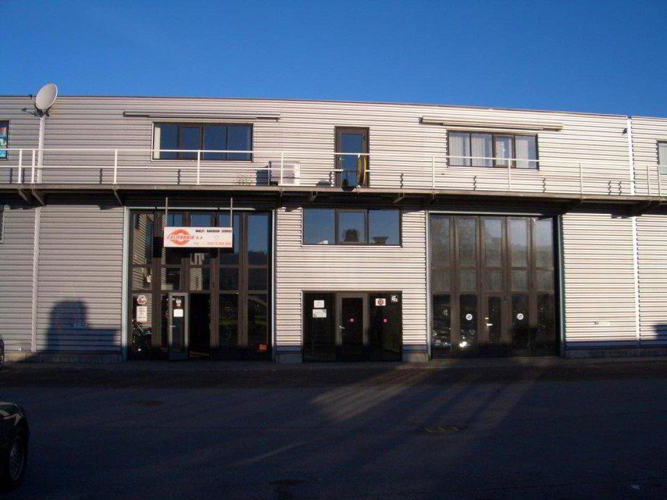 Ufficio & Commercio di null locali in affitto a La Chaux-de-Fonds - immagine 1/1