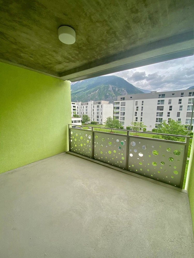 3.5 Zimmer Wohnung zu vermieten in Sierre - Bild 1/8