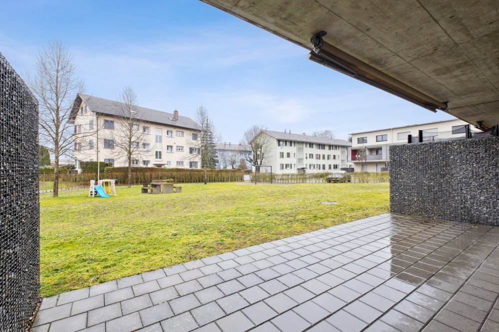 Appartamento di 4.5 locali in affitto a Langenthal - immagine 1/10