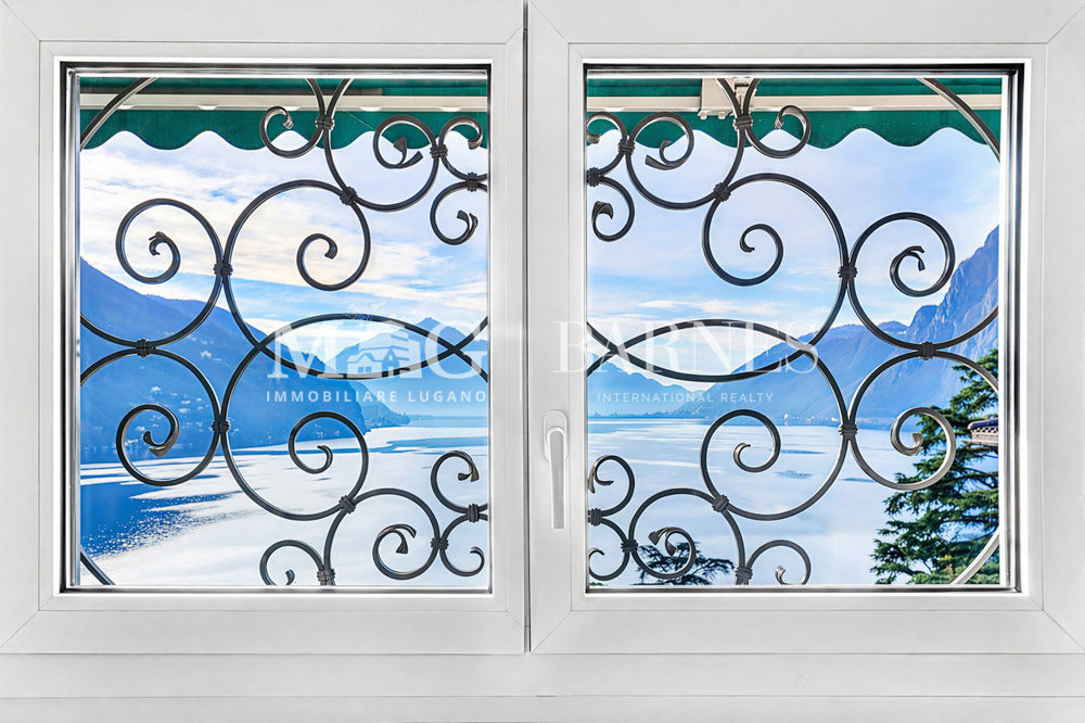 6 rooms House to buy in Castagnola - image 1/13