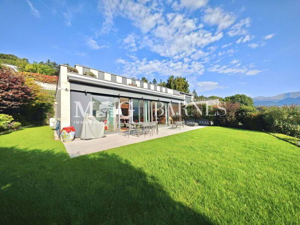 Appartamento di 4 locali in vendita a Lugano - immagine 1/13