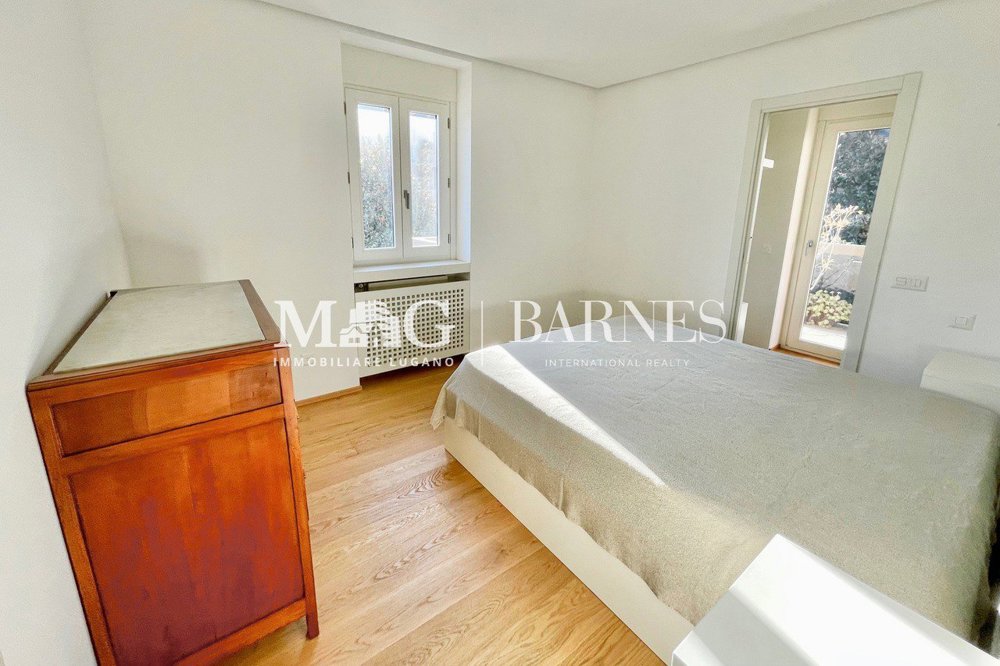 Appartement 3 pièces à acheter à Lugano - image 1/8