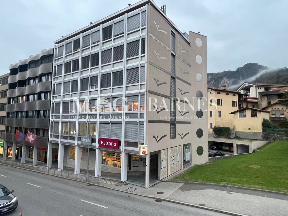 Maison null pièces à acheter à Mendrisio - image 1/2