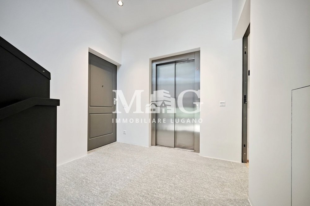 Appartamento di 3 locali in vendita a Lugano - immagine 1/6