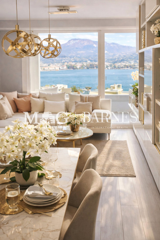 Appartamento di 3 locali in vendita a Lugano - immagine 1/13
