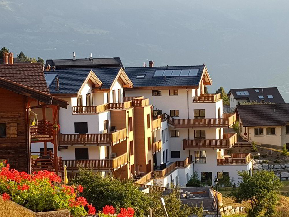 Appartamento di 2 locali in vendita a Siviez (Nendaz) - immagine 1/4