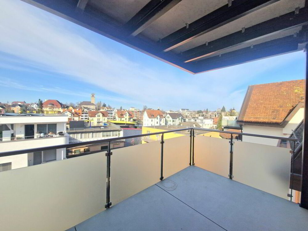 4 Zimmer Wohnung zu vermieten in Arbon - Bild 1/10