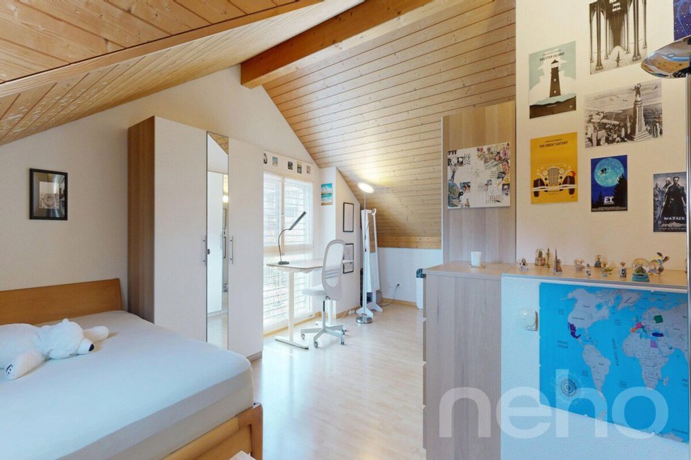 Maison 5.5 pièces à acheter à Itingen - image 1/12
