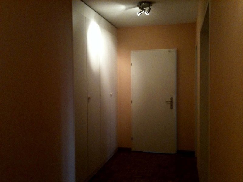 3 Zimmer Wohnung zu vermieten in Le Lignon - Bild 1/10