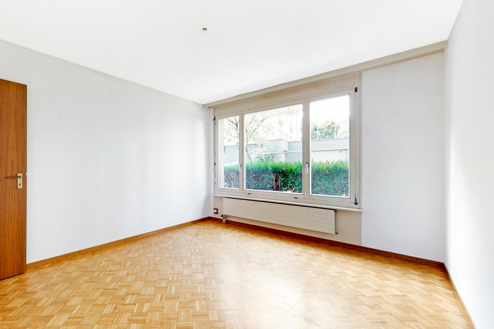 3 Zimmer Wohnung zu vermieten in Lausanne - Bild 1/8