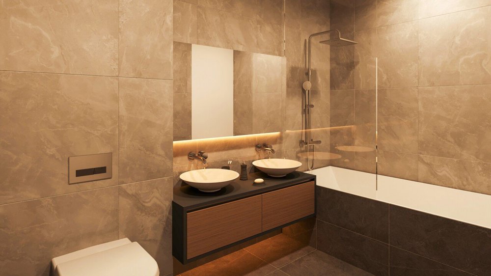 Casa di 4 locali in vendita a La Chaux-de-Fonds - immagine 1/12