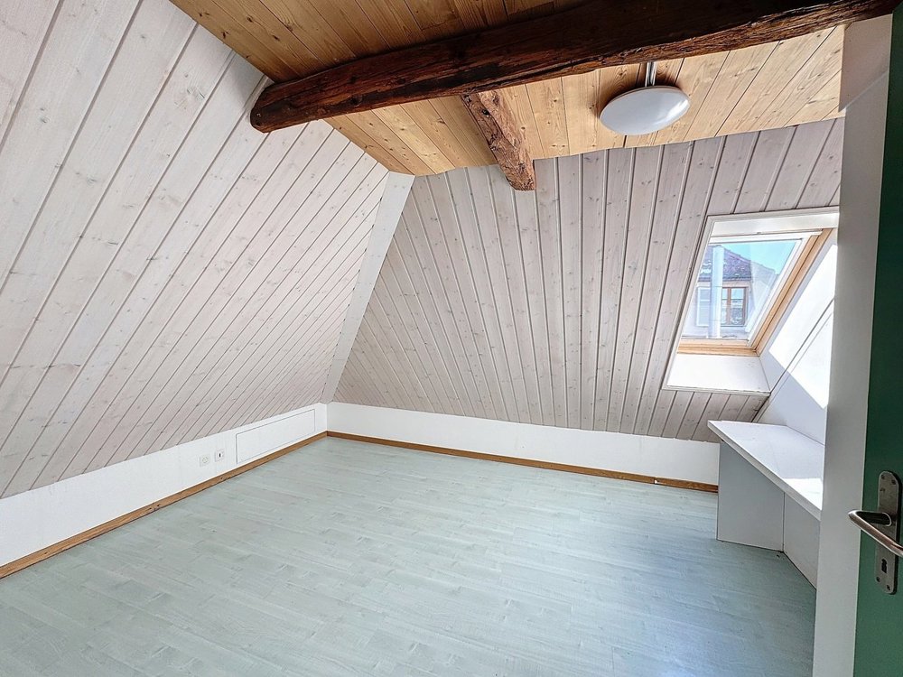 Appartement 4 pièces à acheter à La Chaux-de-Fonds - image 1/13