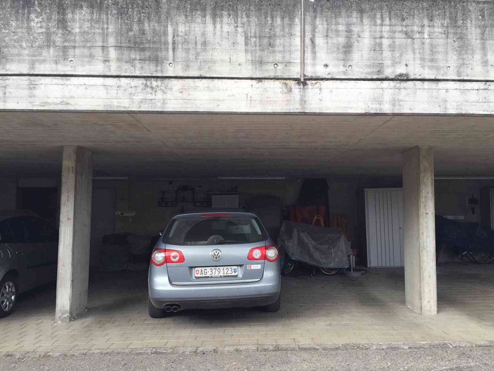 Casa di 5.5 locali in vendita a Oeschgen - immagine 1/13