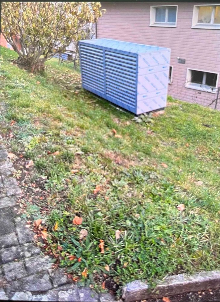 Appartement 4.5 pièces à louer à Birmenstorf AG - image 1/13
