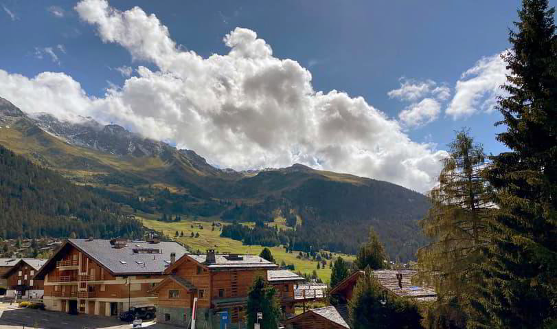 Appartamento di 2.5 locali in vendita a Verbier - immagine 1/13