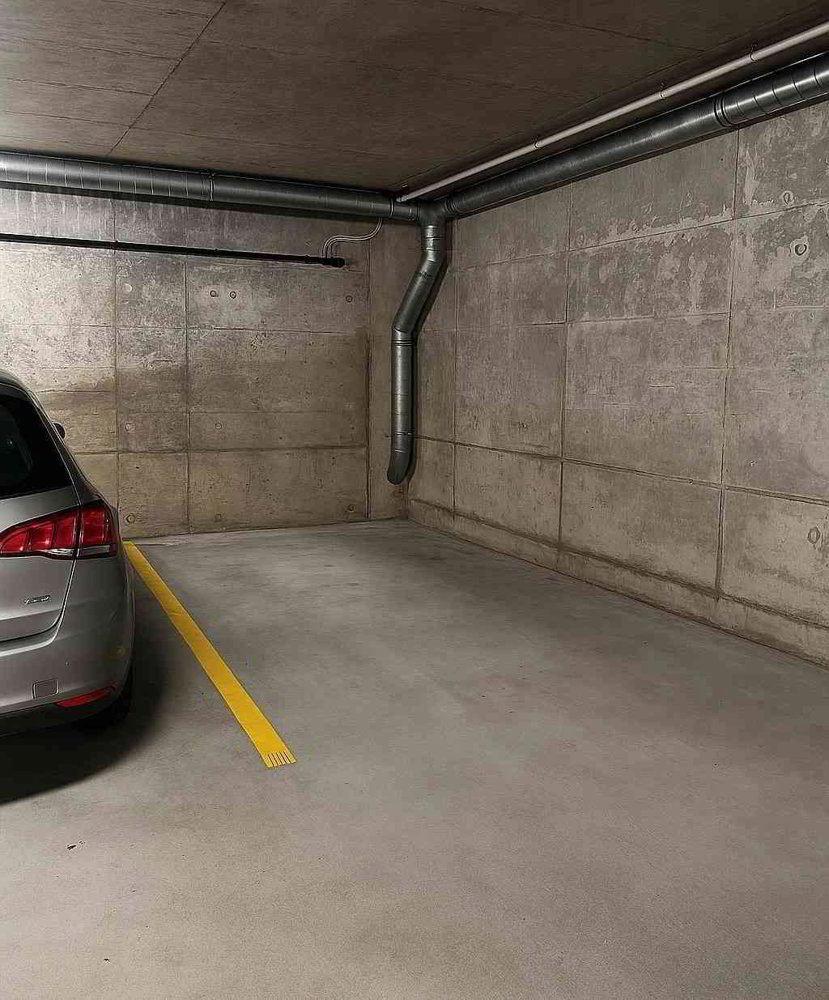 Parking, garage null pièces à louer à St. Gallen - image 1/1