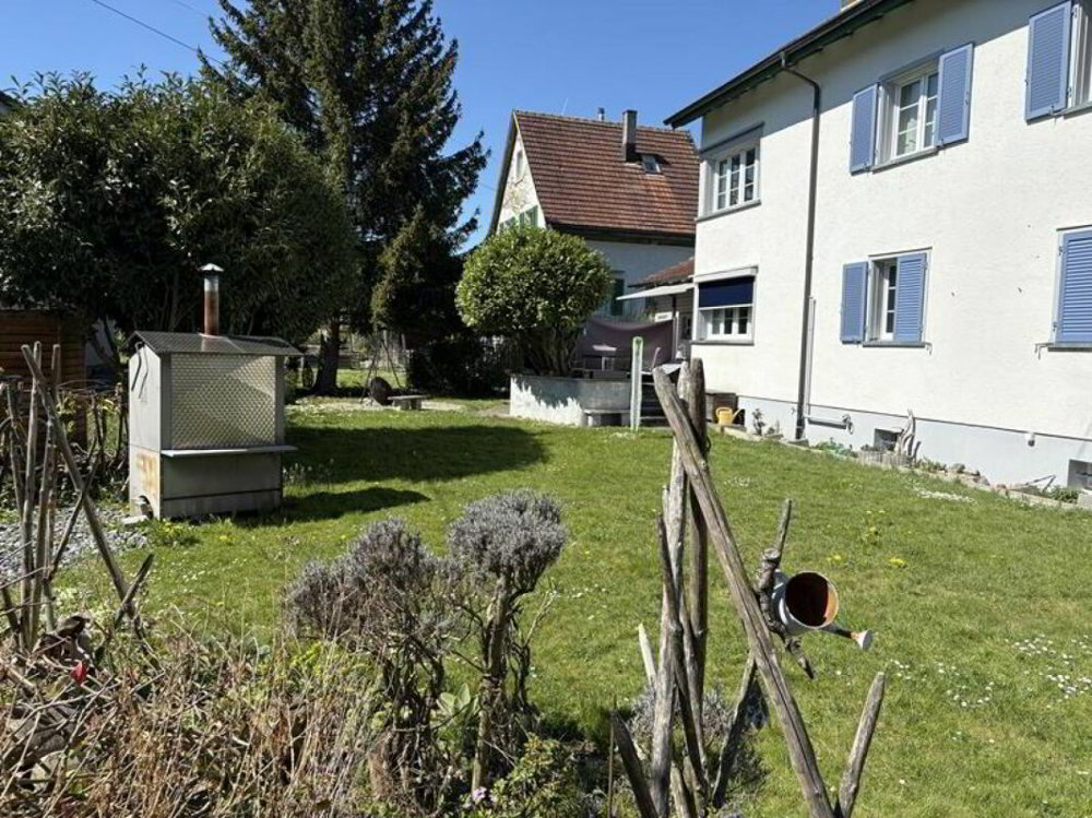 4.5 Zimmer Wohnung zu vermieten in Amriswil - Bild 1/16