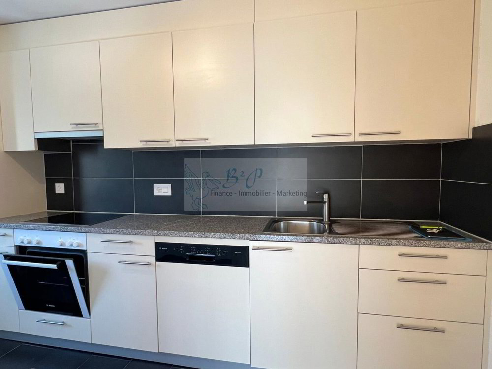 Wohnung – Couvet - Ansicht 2