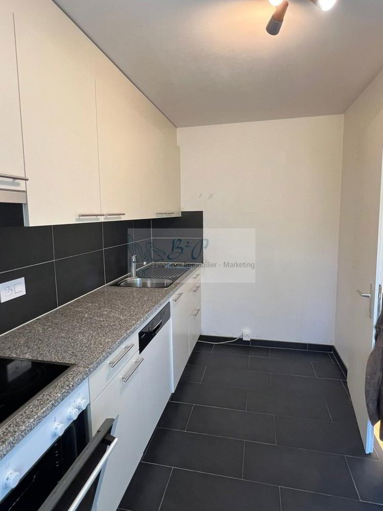 Wohnung – Couvet - Ansicht 3