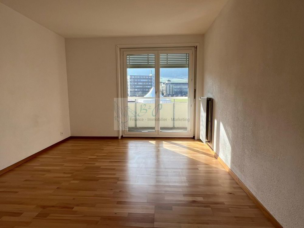 Wohnung – Couvet - Ansicht 4