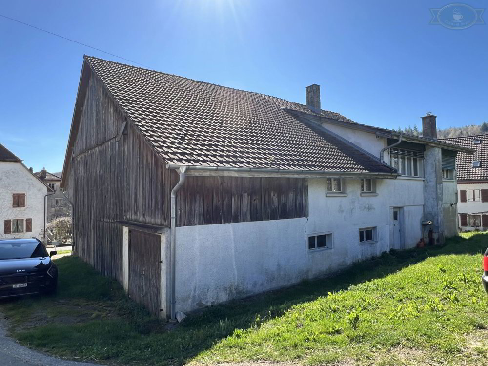 6 rooms House to buy in Vendlincourt - image 1/11