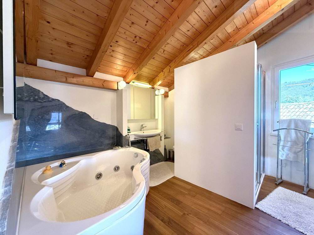 Casa di 5.5 locali in vendita a Castel San Pietro - immagine 1/12
