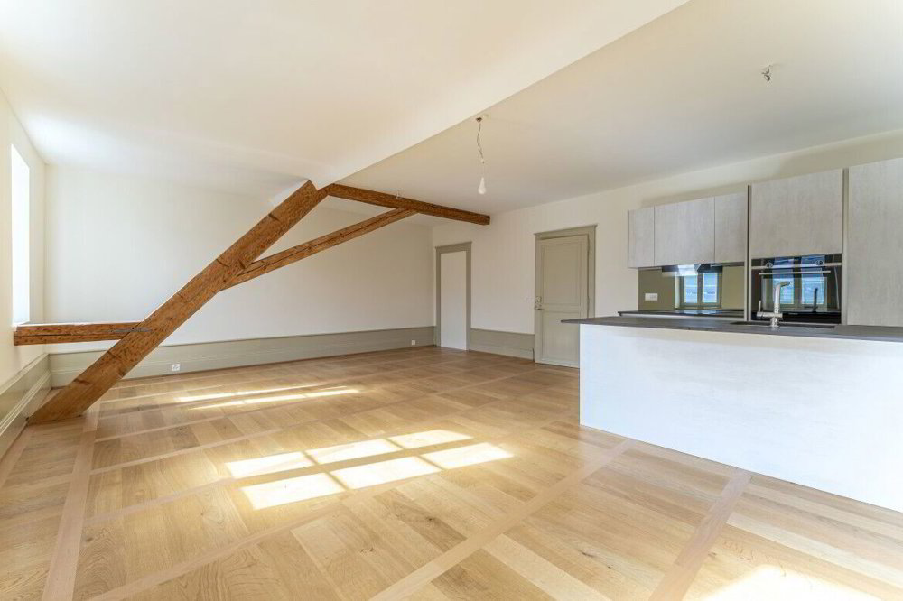 Appartement 3.5 pièces à acheter à Vevey - image 1/4