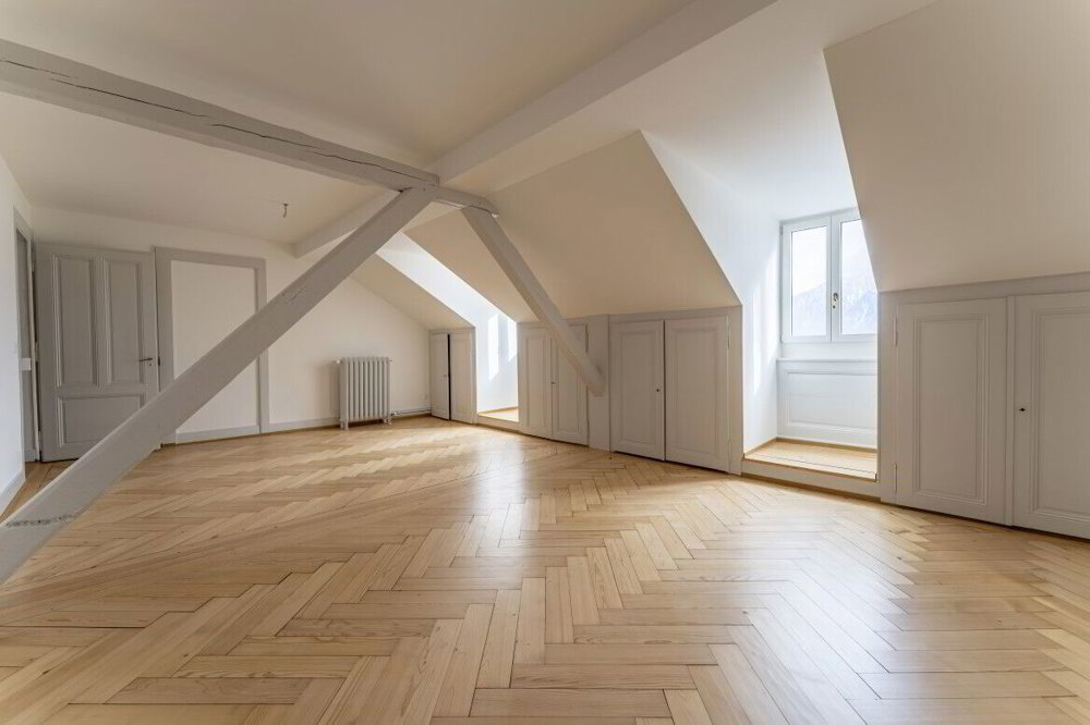 3.5 rooms Apartment to buy in Vevey - image 1/4