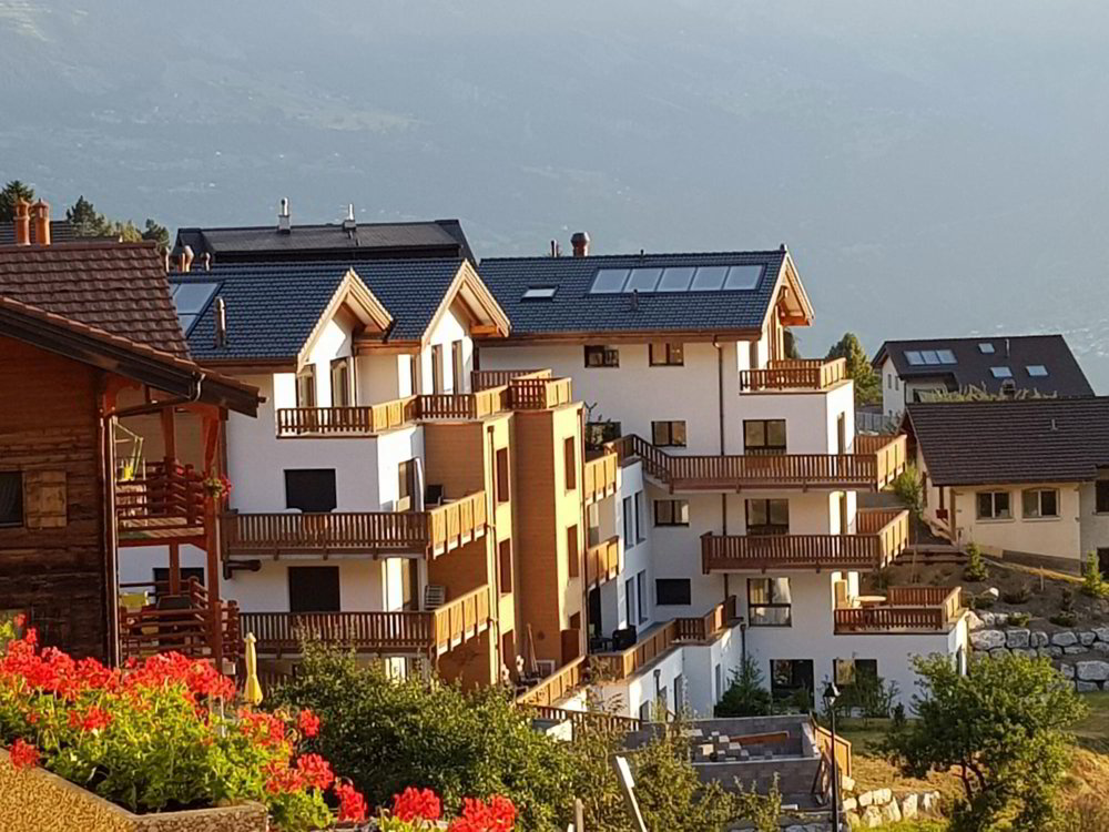 Appartamento di 2.5 locali in vendita a Sornard (Nendaz) - immagine 1/4
