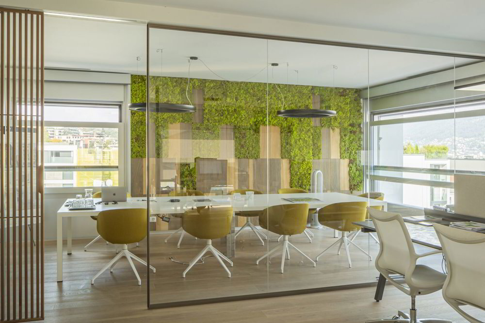5 Zimmer Wohnung zum verkaufen in Paradiso - Bild 1/4