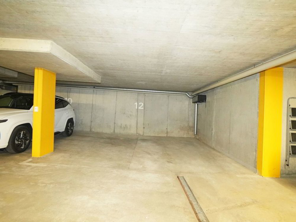 Appartamento di 5.5 locali in vendita a Uetendorf - immagine 1/22