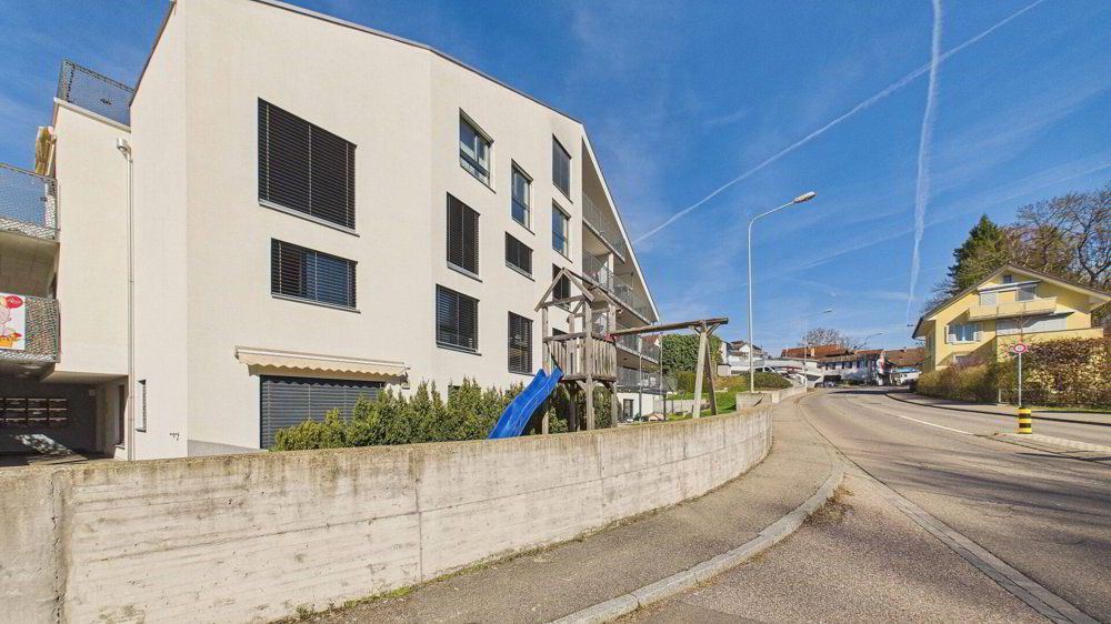 Appartement 5.5 pièces à acheter à Ottenbach - image 1/18