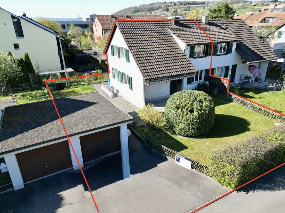 5.5 Zimmer Haus zum verkaufen in Wohlen AG - Bild 1/26