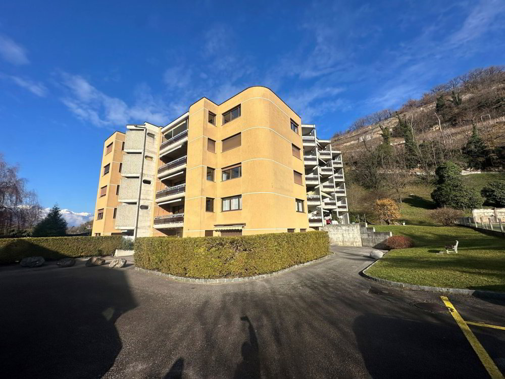 Appartement 3.5 pièces à acheter à Bex - image 1/14