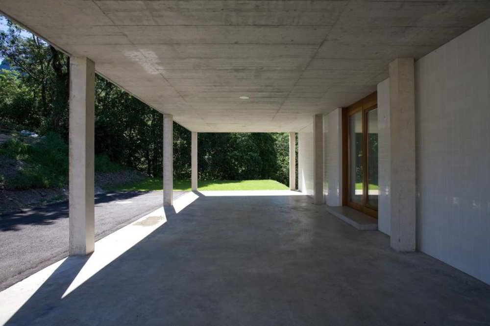 Maison 4.5 pièces à acheter à Sonvico - image 1/16