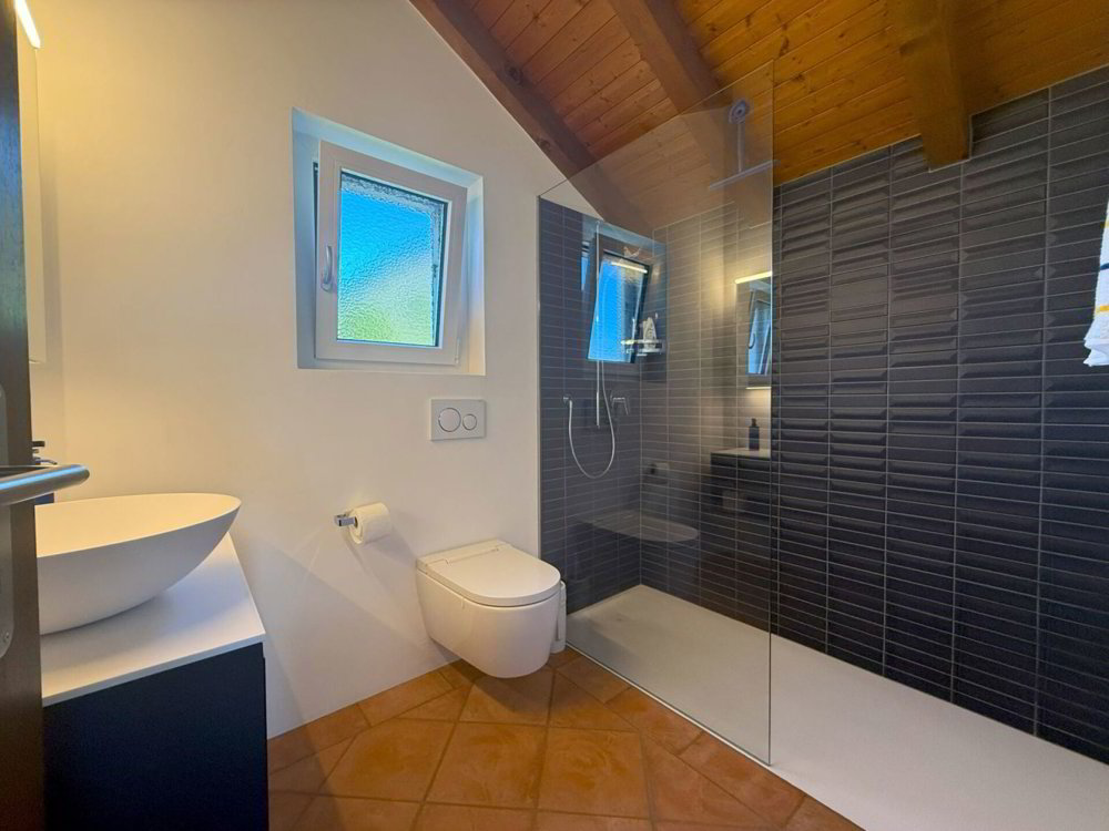Casa di 4.5 locali in vendita a S. Nazzaro - immagine 1/9