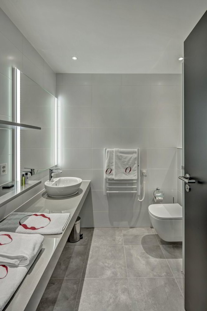 2.5 rooms Apartment for rent in Schlieren - image 1/6