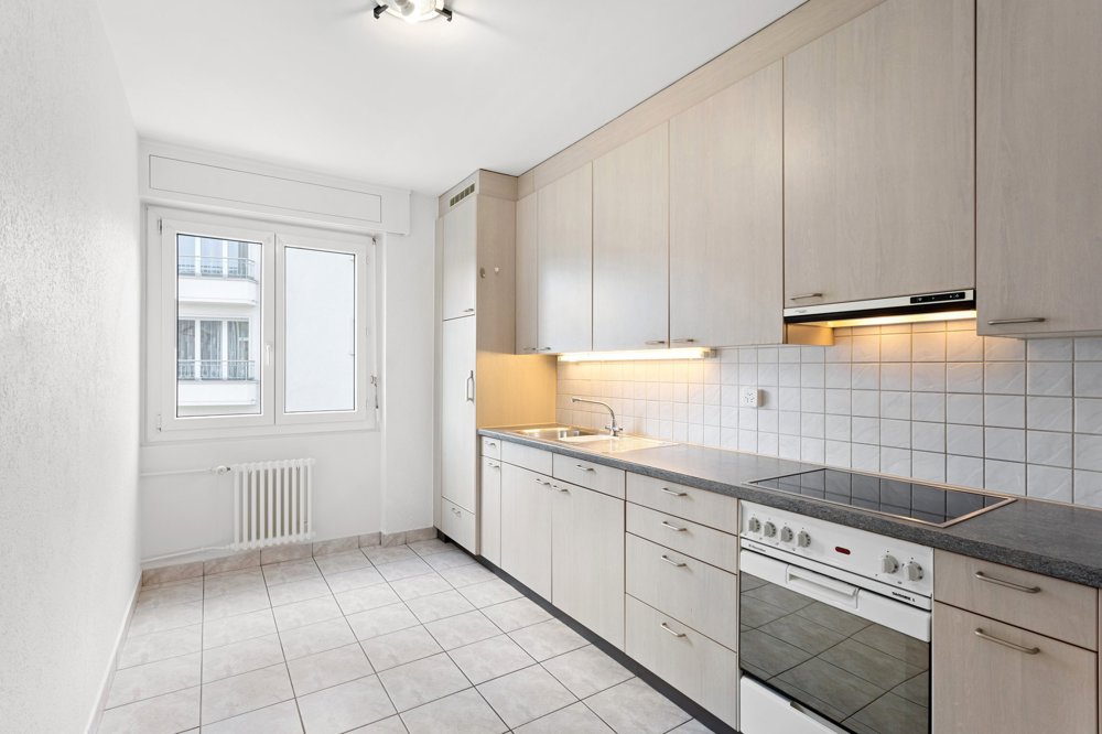 Wohnung – Fribourg - Ansicht 2