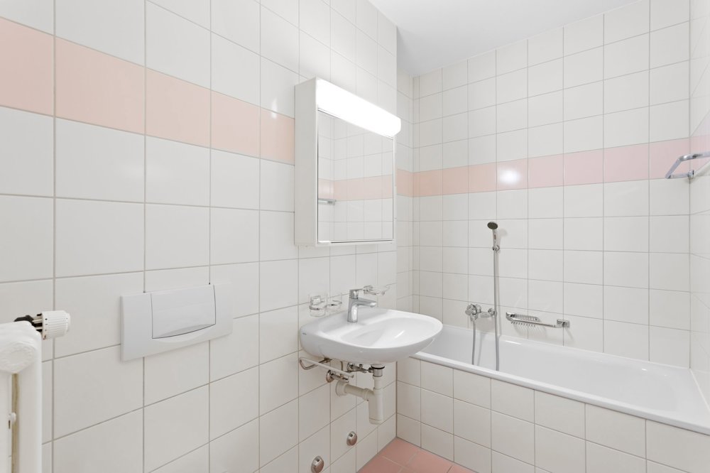 Wohnung – Fribourg - Ansicht 3