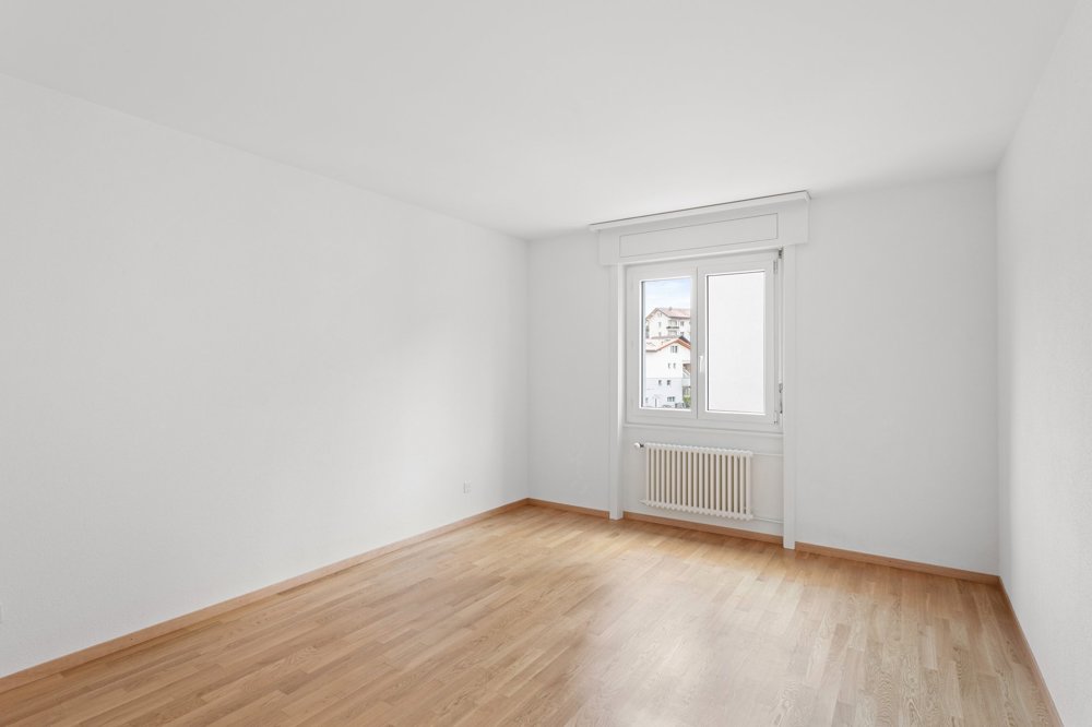 Wohnung – Fribourg - Ansicht 4