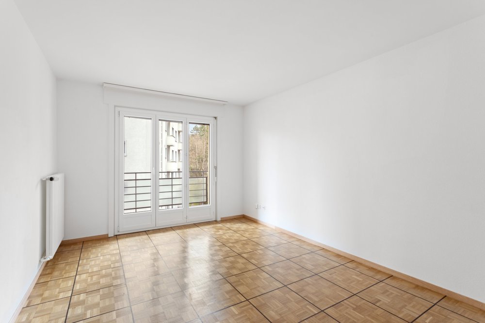 Wohnung – Fribourg - Ansicht 5