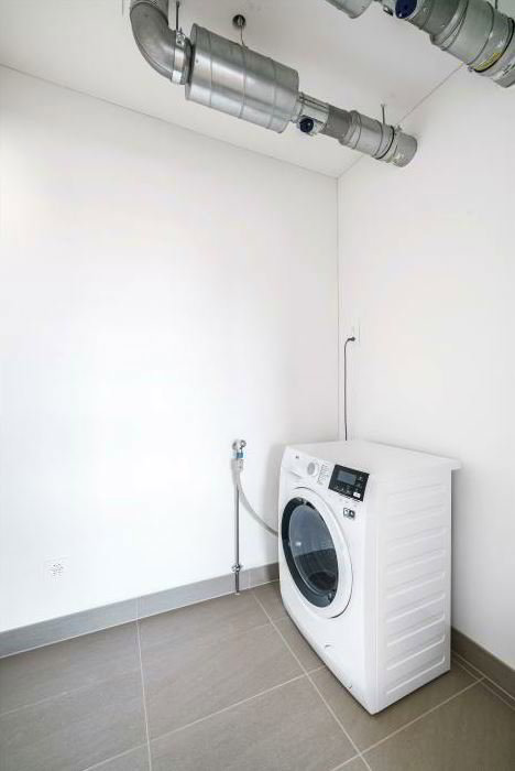 2.5 Zimmer Wohnung zu vermieten in Bâle - Bild 1/8
