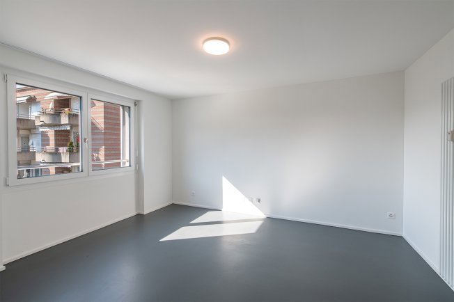 1 rooms Apartment for rent in Lugano - image 1/1
