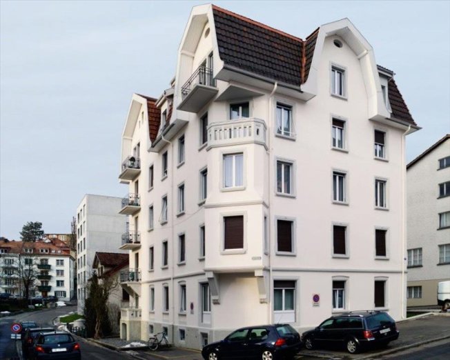 4 Zimmer Wohnung zu vermieten in San Gallo - Bild 1/1
